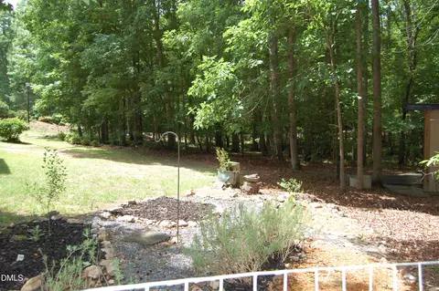 Exterior - 3703 Dillon Ln, Wake Forest, NC 27587 photo 12 of 20