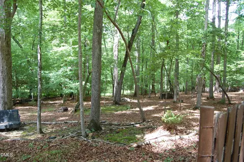 Exterior - 3703 Dillon Ln, Wake Forest, NC 27587 photo 18 of 20