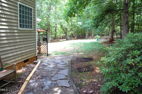 Exterior - 3703 Dillon Ln, Wake Forest, NC 27587 photo 13 of 20