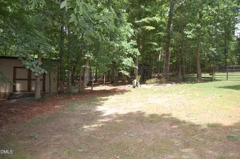 Exterior - 3703 Dillon Ln, Wake Forest, NC 27587 photo 20 of 20