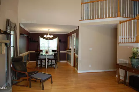 Dining - 3703 Dillon Ln, Wake Forest, NC 27587 photo 1 of 3