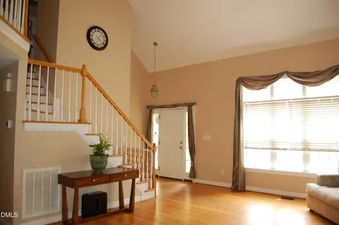 Entry Way - 3703 Dillon Ln, Wake Forest, NC 27587 photo 1 of 3