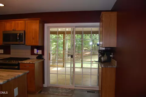 Kitchen - 3703 Dillon Ln, Wake Forest, NC 27587 photo 5 of 5