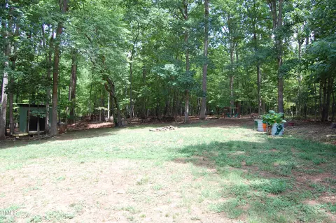 Exterior - 3703 Dillon Ln, Wake Forest, NC 27587 photo 14 of 20
