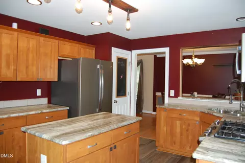 Kitchen - 3703 Dillon Ln, Wake Forest, NC 27587 photo 1 of 5