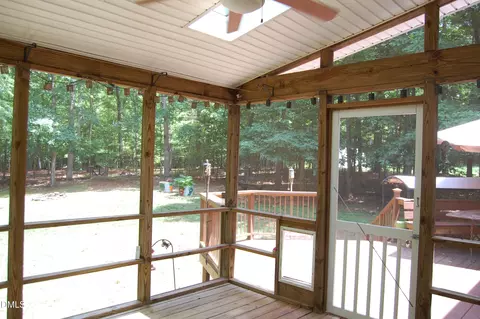 Exterior - 3703 Dillon Ln, Wake Forest, NC 27587 photo 5 of 20