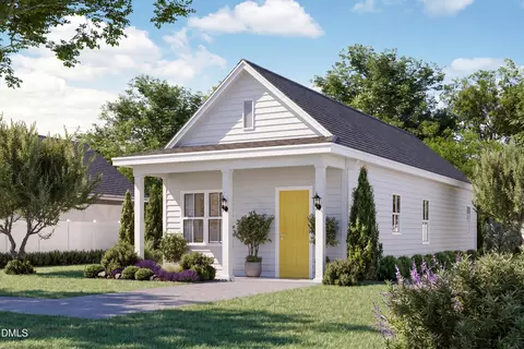 927 Carolina St E, Wilson, NC 27893