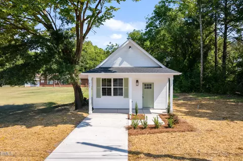 927 Carolina St E, Wilson, NC 27893