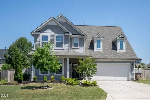 3541 Fairstone Rd, Wake Forest, NC 27587