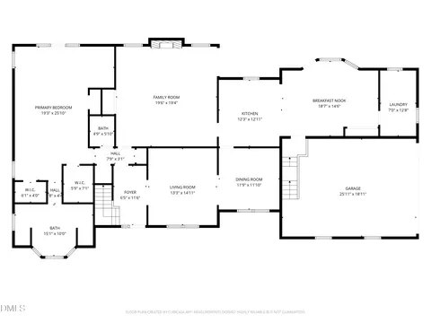3735 Stoneybrook Dr, Durham, NC 27705