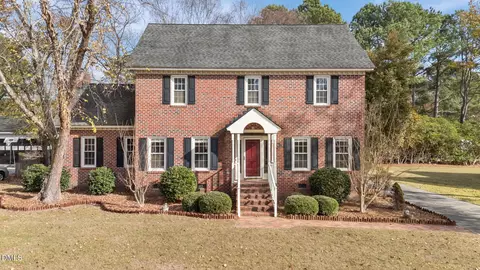 3005 Brassfield Dr, Rocky Mount, NC 27803