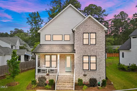 2719 Bexley Ave, Durham, NC 27707