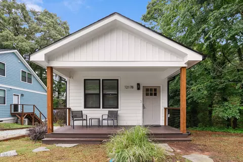 1217 Rosedale Ave #B, Durham, NC 27707