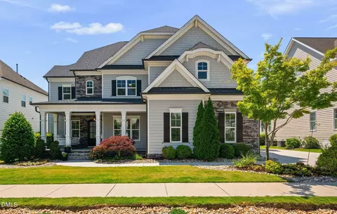 1713 Cooper Bluff Pl, Cary, NC 27519