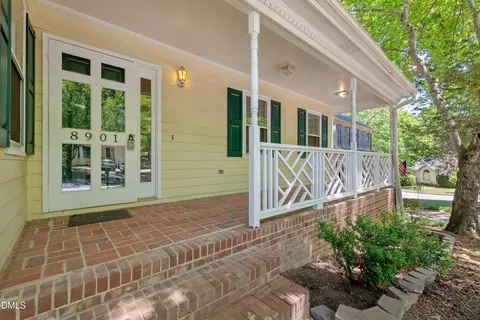 8901 Campfire Trl, Raleigh, NC 27615