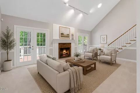 8901 Campfire Trl, Raleigh, NC 27615