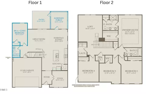 640 Ben Ledi Ct, Raleigh, NC 27603