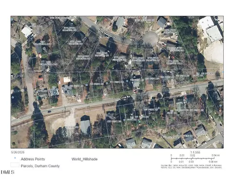 214 Cook Rd, Durham, NC 27713 photo 7