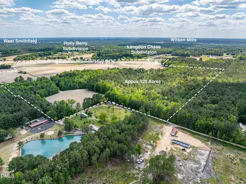 3756 Nc-96, Selma, NC 27576