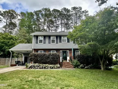 5014 Tremont Dr, Raleigh, NC 27609