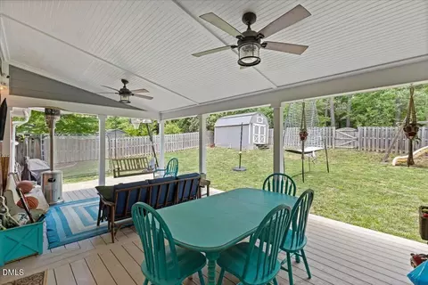 5014 Tremont Dr, Raleigh, NC 27609