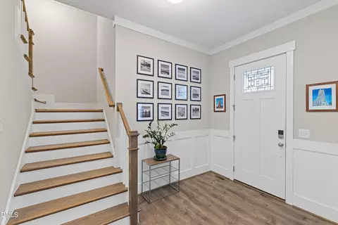 Entry Way - 808 Adeline Ct, Durham, NC 27713 photo 1 of 1