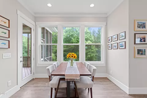 Dining - 808 Adeline Ct, Durham, NC 27713 photo 2 of 3