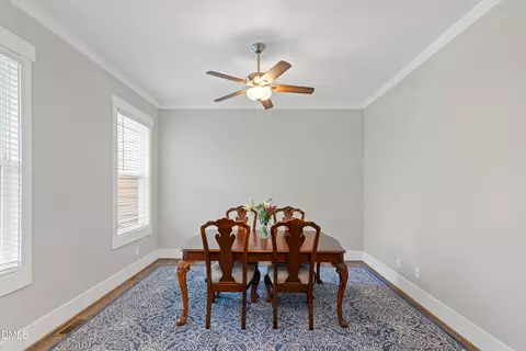 Dining - 808 Adeline Ct, Durham, NC 27713 photo 1 of 3