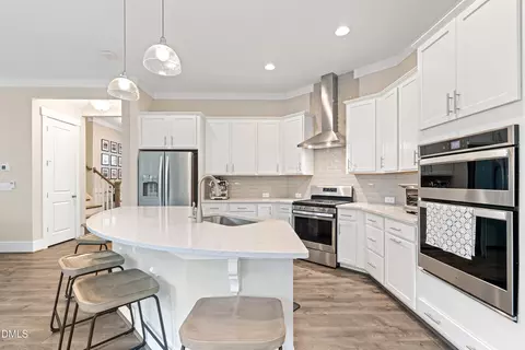 Kitchen - 808 Adeline Ct, Durham, NC 27713 photo 1 of 2