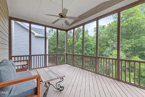 Exterior - 808 Adeline Ct, Durham, NC 27713 photo 2 of 5