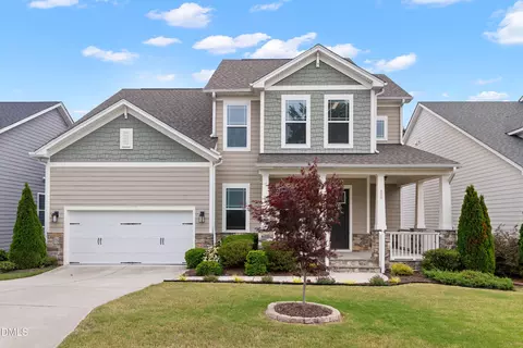 808 Adeline Ct, Durham, NC 27713