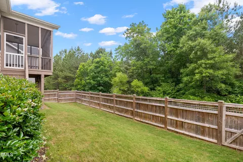 Exterior - 808 Adeline Ct, Durham, NC 27713 photo 5 of 5
