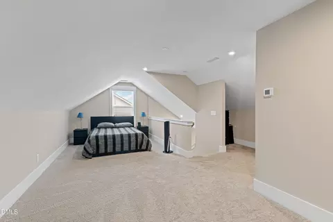 Bedroom - 808 Adeline Ct, Durham, NC 27713 photo 3 of 3