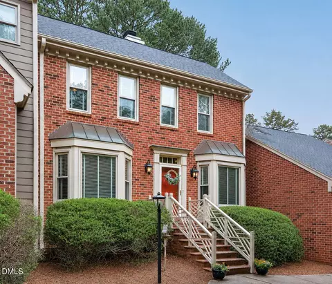 7902 Footman Way, Raleigh, NC 27615