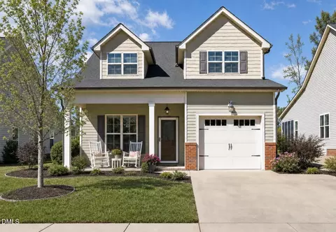 156 Scarlet Bell Dr, Youngsville, NC 27596