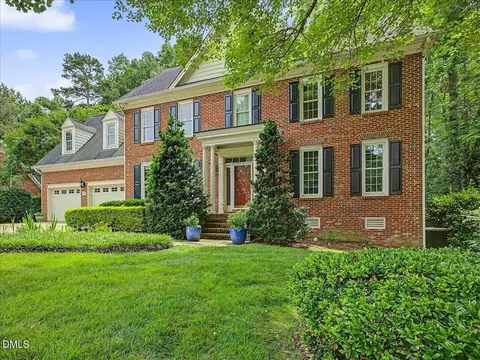 102 E Jules Verne Way, Cary, NC 27511