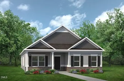 1234 Snowy Aly, Sanford, NC 27330