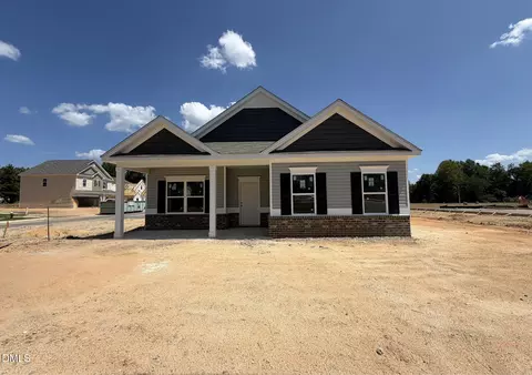 2915 Lemon Springs Rd, Sanford, NC 27330
