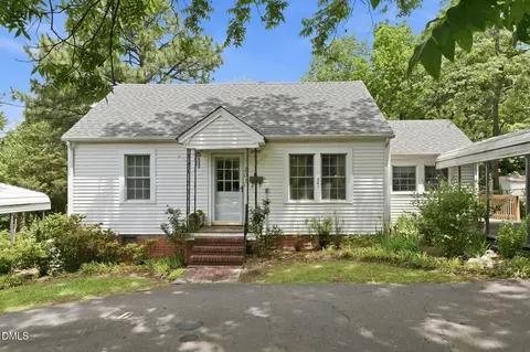 201 Sterling St, Asheboro, NC 27203