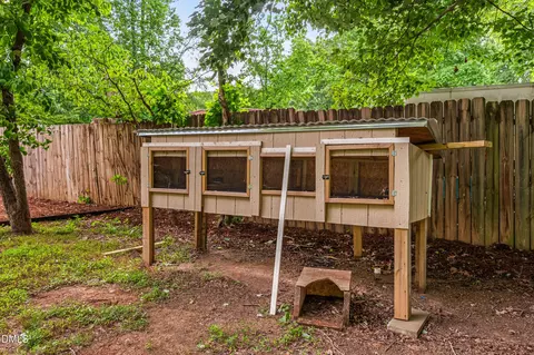 Exterior - 310 Epperson Dr, Durham, NC 27712 photo 4 of 5