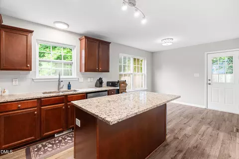 Kitchen - 310 Epperson Dr, Durham, NC 27712 photo 3 of 3