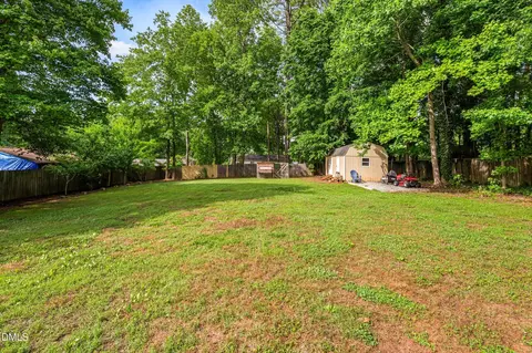 Exterior - 310 Epperson Dr, Durham, NC 27712 photo 3 of 5