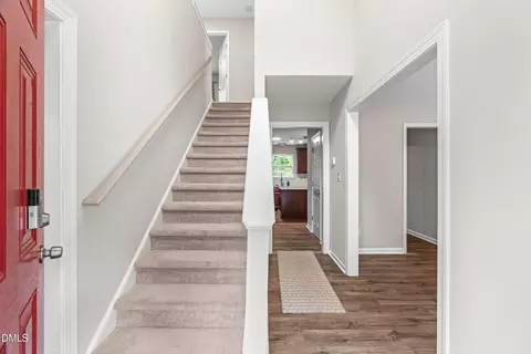 Entry Way - 310 Epperson Dr, Durham, NC 27712 photo 1 of 1