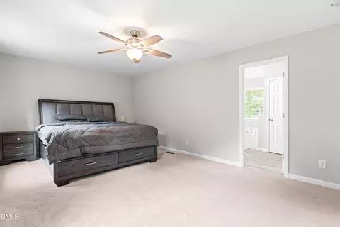 Bedroom - 310 Epperson Dr, Durham, NC 27712 photo 1 of 3
