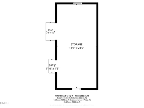 Other - 310 Epperson Dr, Durham, NC 27712 photo 2 of 9