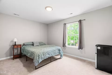 Bedroom - 310 Epperson Dr, Durham, NC 27712 photo 2 of 3