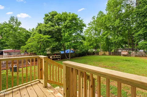 Exterior - 310 Epperson Dr, Durham, NC 27712 photo 5 of 5