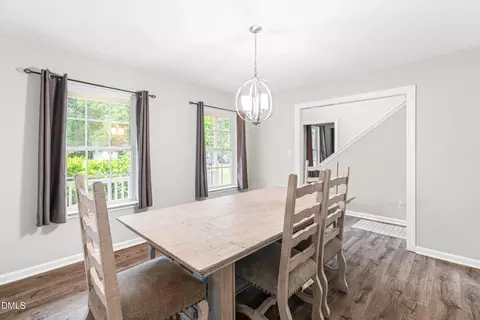 Dining - 310 Epperson Dr, Durham, NC 27712 photo 1 of 1