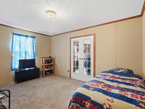 Bedroom - 175 179 Emerson Ln, Smithfield, NC 27577 photo 3 of 4