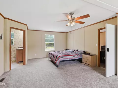 Bedroom - 175 179 Emerson Ln, Smithfield, NC 27577 photo 2 of 4